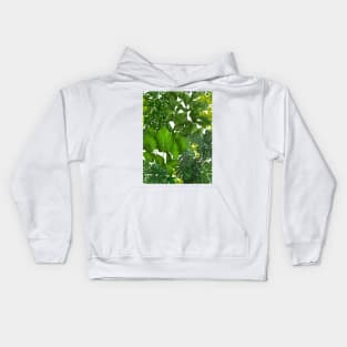 Urban Jungle 1 Kids Hoodie